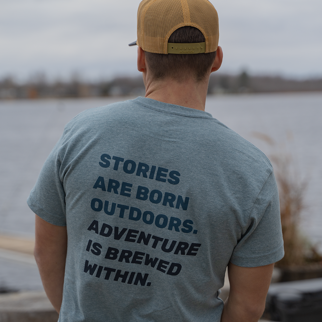 Tagline Tee